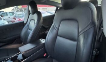 
									2018 Tesla Model 3 full								