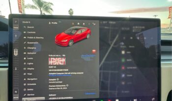 
									2022 Tesla model s Plaid Sedan 4D full								