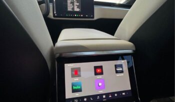 
									2022 Tesla model s Plaid Sedan 4D full								