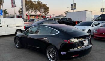 
									2018 Tesla Model 3 full								