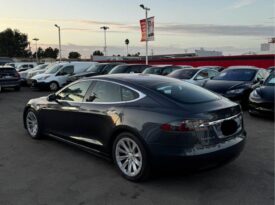 2016 Tesla model s 75D Sedan 4D