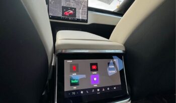 
									2022 Tesla model s Plaid Sedan 4D full								