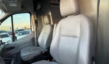 
									2015 Ford transit 150 van Medium Roof w/Sliding Side Door w/RWB Van 3D full								