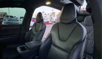 
									2019 Tesla model x Long Range Sport Utility 4D full								