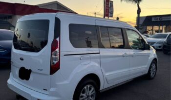 
									2020 Ford transit connect passenger wagon XLT Van 4D full								