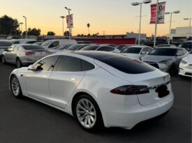 2016 Tesla model s 75D Sedan 4D