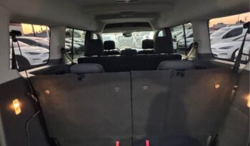 
									2020 Ford transit connect passenger wagon XLT Van 4D full								