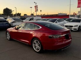 2014 Tesla model s 85