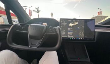 
									2021 Tesla model x Long Range full								