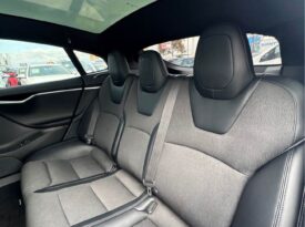 2017 Tesla model s 75 Sedan 4D