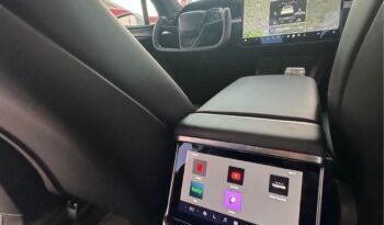 
									2021 Tesla model x Long Range full								