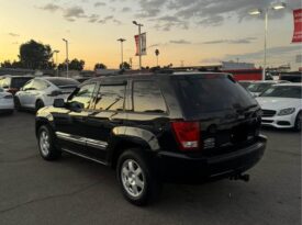 2010 Jeep grand cherokee Laredo Sport Utility 4D