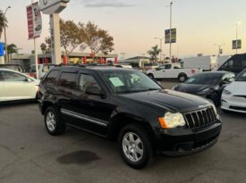 2010 Jeep grand cherokee Laredo Sport Utility 4D