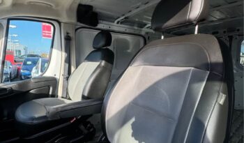 
									2017 Ram promaster cargo van 1500 Low Roof Van 3D full								