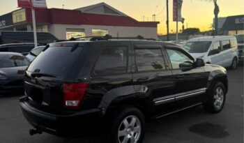 
									2010 Jeep grand cherokee Laredo Sport Utility 4D full								