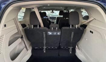 
									2020 Chrysler pacifica Touring Minivan 4D full								