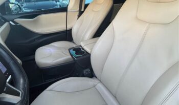 
									2013 Tesla model s Sedan 4D full								