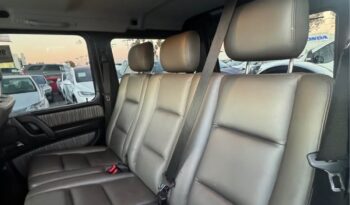 
									2015 Mercedes-Benz g-class G 550 Sport Utility 4D full								