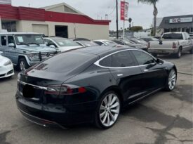 2013 Tesla model s 75