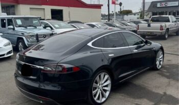 
									2013 Tesla model s 75 full								