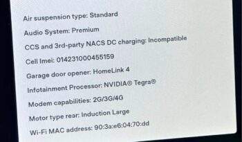 
									2013 Tesla model s 75 full								