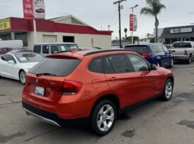 2014 BMW x1