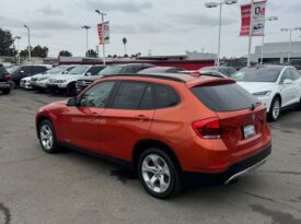 2014 BMW x1