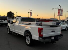 2019 Ford f250 super duty super cab XL Pickup 4D 8 ft