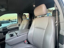 2019 Ford f250 super duty super cab XL Pickup 4D 8 ft