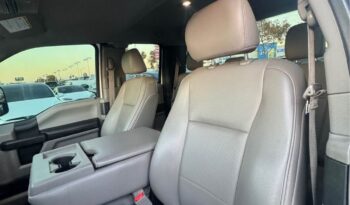 
									2019 Ford f250 super duty super cab XL Pickup 4D 8 ft full								