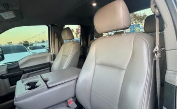 2019 Ford f250 super duty super cab XL Pickup 4D 8 ft