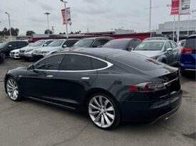 2013 Tesla model s 75