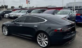 
									2013 Tesla model s 75 full								