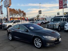 2016 Tesla model s 70 Sedan 4D