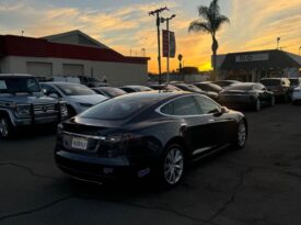 2016 Tesla model s 70 Sedan 4D