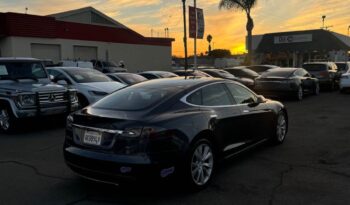 
									2016 Tesla model s 70 Sedan 4D full								