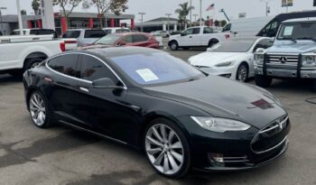 
									2013 Tesla model s 75 full								