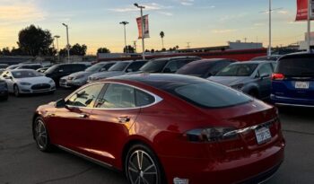 
									2013 Tesla model s 85 full								