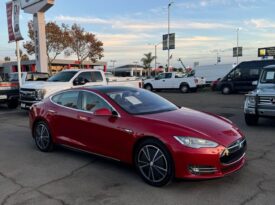 2013 Tesla model s 85