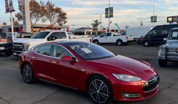 
									2013 Tesla model s 85 full								