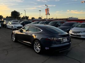 2016 Tesla model s 70 Sedan 4D