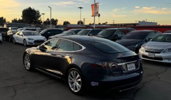 
									2016 Tesla model s 70 Sedan 4D full								