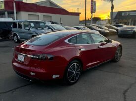 2013 Tesla model s 85