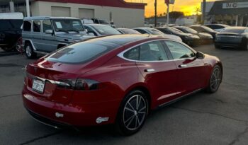 
									2013 Tesla model s 85 full								