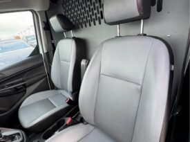 2018 Ford transit connect cargo