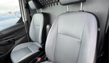 
									2018 Ford transit connect cargo full								