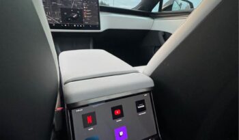 
									2024 Tesla model s Plaid full								