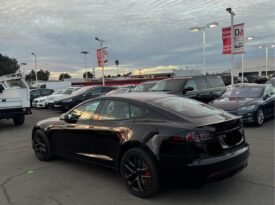 2024 Tesla model s Plaid