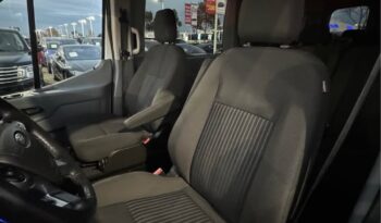 
									2016 Ford transit 350 van Medium Roof w/Sliding Side Door Van 3D full								