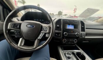 
									2018 Ford expedition max XLT Sport Utility 4D full								